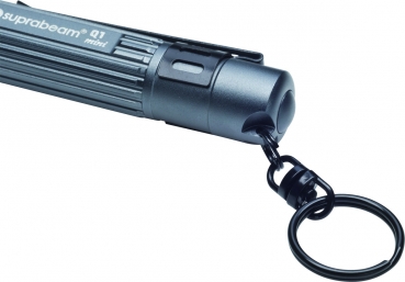 Preview:  Q1 MINI SUPRABEAM Q1 mini LED-Taschenlampe